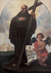 São Pedro de Alcântara